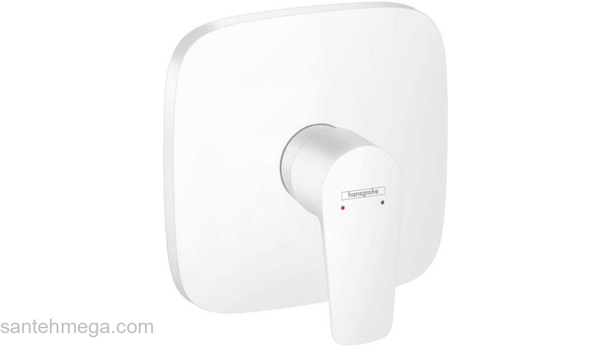 Смеситель для душа Hansgrohe Talis E 71765700. Фото