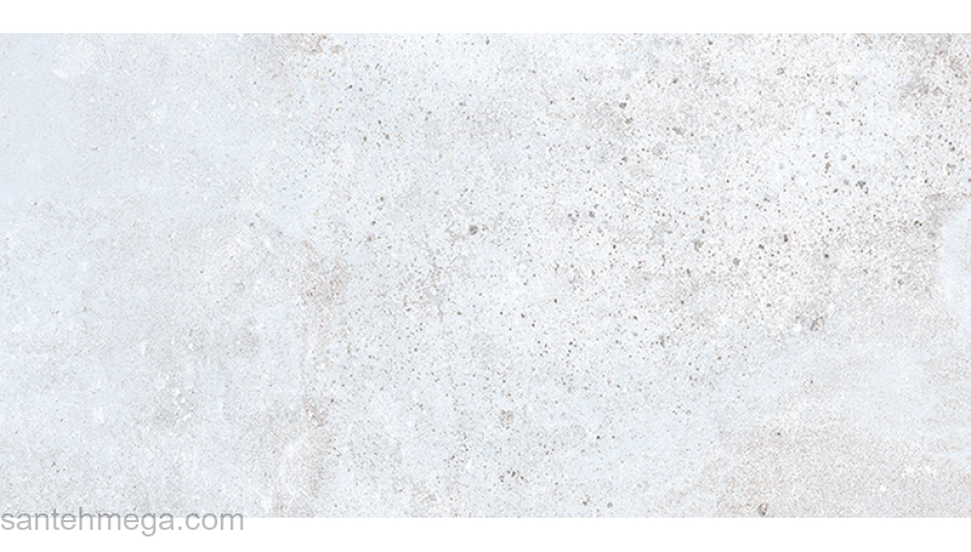 Керамин Керамический гранит Портланд 1 300х600 светло-серый. Фото