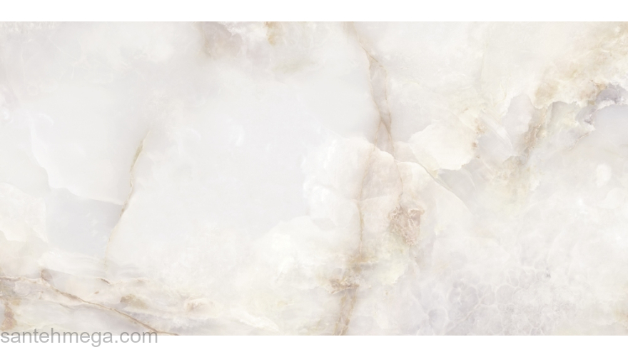 CERSANIT 16523 Керамический гранит Cameo 297х598 бежевый. Фото