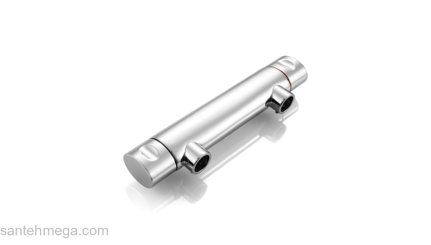 Смеситель для душа IDDIS Vico 37164X4. Фото