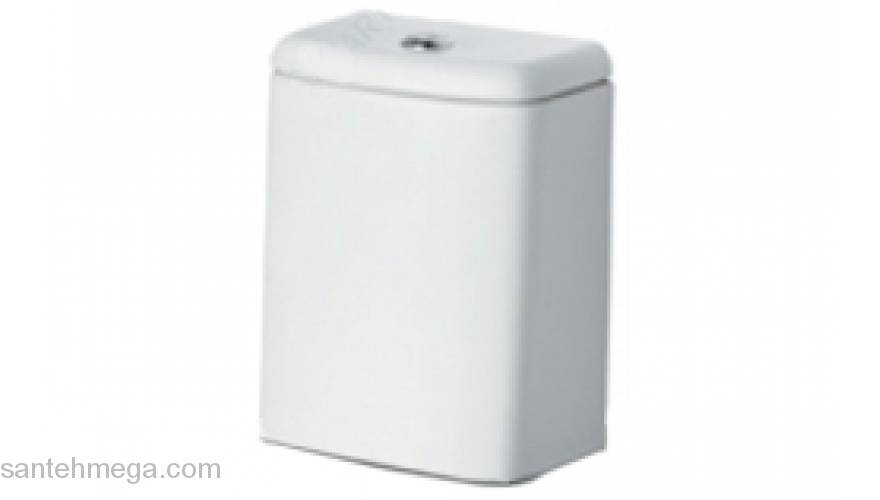 Бачок IDEAL STANDARD Ventuno T416401. Фото