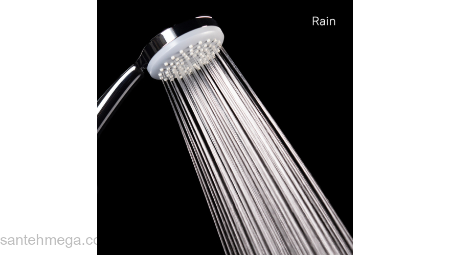 Лейка для душа 1F IDDIS 0011F85i18. Фото