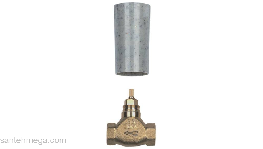 Встраиваемый механизм GROHE 29032000. Фото