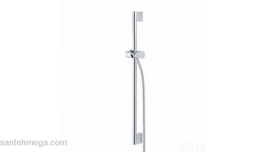 Душевая штанга KLUDI A-QAs 6571005-00 настенная. Фото