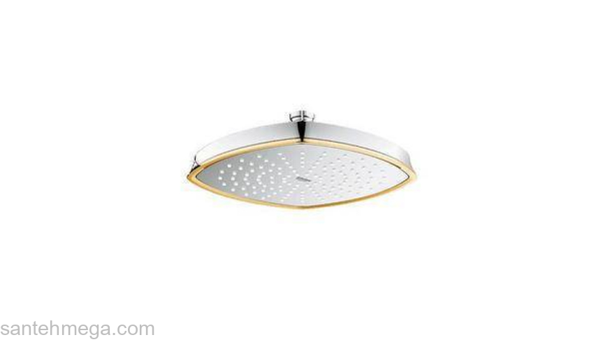 Верхний душ GROHE Grandera 27974IG0. Фото