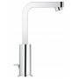 Смеситель для раковины GROHE Lineare 23296000. Фото
