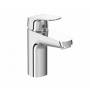 Смеситель для раковины IDEAL STANDARD Ceraflex B1712AA. Фото