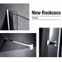 Душевой уголок GEMY New Rockcoco S03062B. Фото
