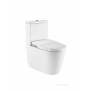 Унитаз электронный напольный Inspira In-Wash WC 803061001 ROCA. Фото