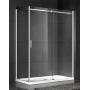 Душевой уголок GEMY Modern Gent S25161 R. Фото