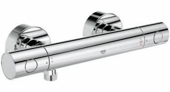 Термостат для душа GROHE Grohtherm 1000 34065000. Фото
