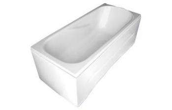 Ванна THERMOLUX Leda 170х75. Фото