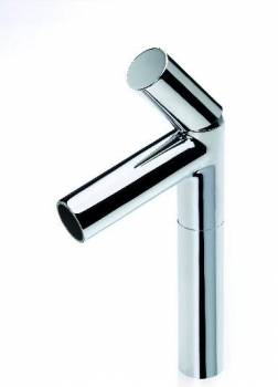 Смеситель ORAS Alessi DOT для раковины 8601F. Фото