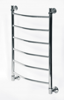 Водяной полотенцесушитель НИКА ЛД 50/40-4. Фото