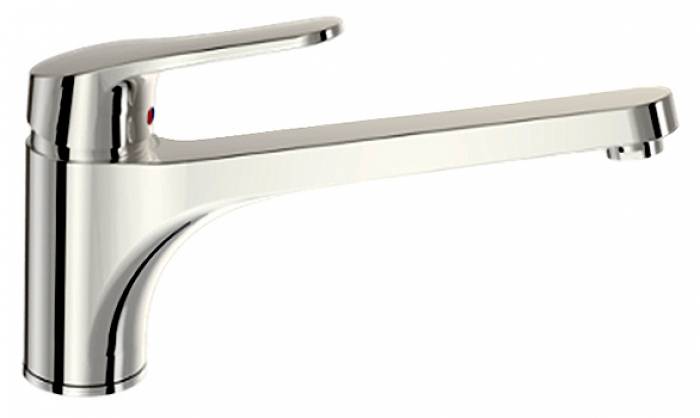 Смеситель для кухни Vidima One BA087AA. Фото