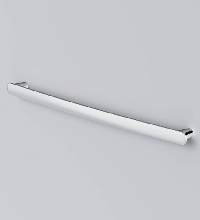 Вешалка для полотенец, 65 см AM.PM Sensation A30346400 для ванной комнаты. Фото