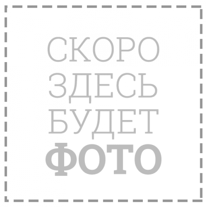 Керамин Керамический гранит Грес 0641 400х400 серый. Фото