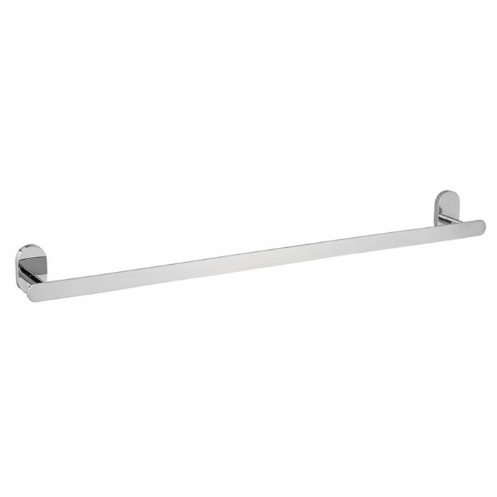 Полотенцедержатель одинарный IDDIS Mirro Plus MRPSB10i49 для ванной комнаты. Фото