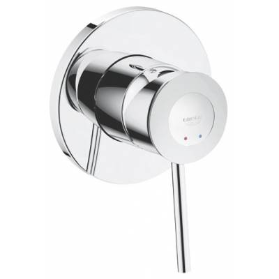 Смеситель для душа GROHE BauClassic 29048000. Фото