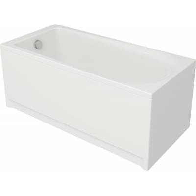 Ванна акриловая CERSANIT Flavia 150 P-WP-FLAVIA*150NL. Фото