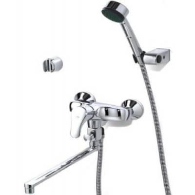 Смеситель ORAS Polara для ванны 1448Y. Фото