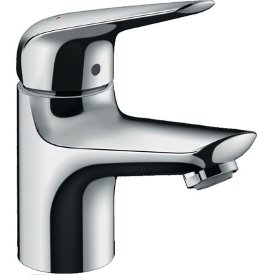 Смеситель для раковины Hansgrohe Novus 70 71020000. Фото