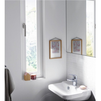 Смеситель для раковины Hansgrohe Novus 70 71020000. Фото