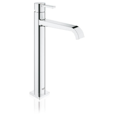 GROHE 23403000 Allure Смеситель однорычажный для раковины, свободностоящий. Фото