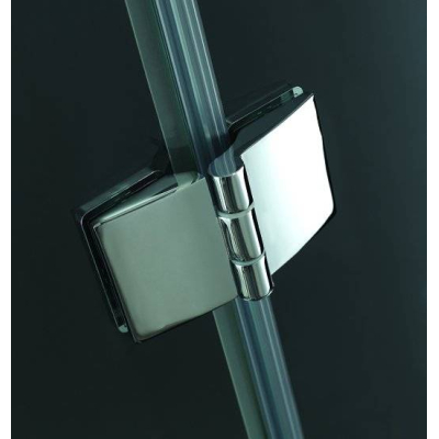 Душевая дверь CEZARES Verona VERONA-W-B-13-30+60/30-C-Cr. Фото