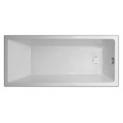 Ванна акриловая VAGNERPLAST Cavallo 170 VPBA170 CAV2X-01. Фото