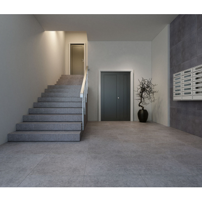 Gracia Ceramica 010404001945 Керамический гранит Diamond 600х600 beige 01. Фото