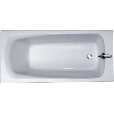 Ванна акриловая Jacob Delafon Patio 150х70 E6810RU-CP. Фото