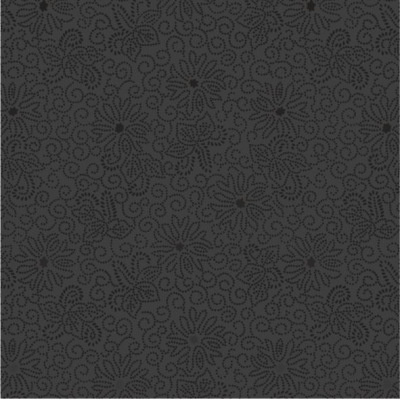 Керамин Керамический гранит Монро 5П 400х400 черный