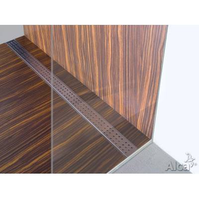 Водоотводящий желоб ALCAPLAST APZ1-1150. Фото