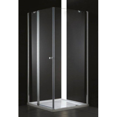 Душевой угол CEZARES Elena ELENA-W-A-12-90-C-Cr. Фото