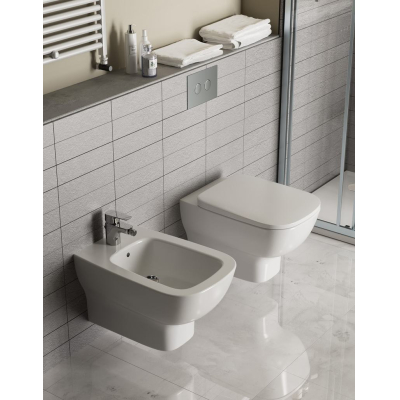 Биде подвесное IDEAL STANDARD Esedra T281501. Фото
