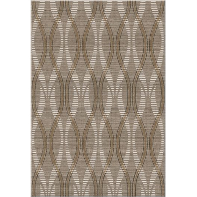 Azori 502911101 Плитка облицовочная Сатти 278х405 мокка. Фото