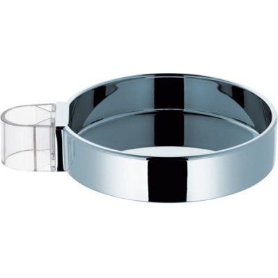 Мыльница Hansgrohe Casseta'C 28678000. Фото