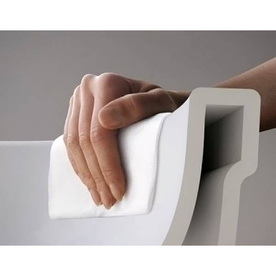 Унитаз подвесной интеллектуальный Vitra V-Care Comfort 5674B003-6194. Фото