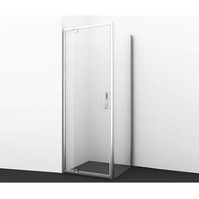 Душевой уголок WASSERKRAFT Berkel 48P20. Фото