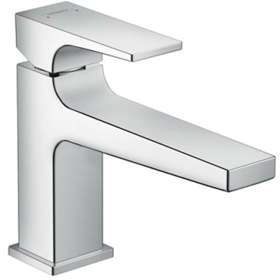 Смеситель для раковины Hansgrohe Metropol 100 32502000. Фото