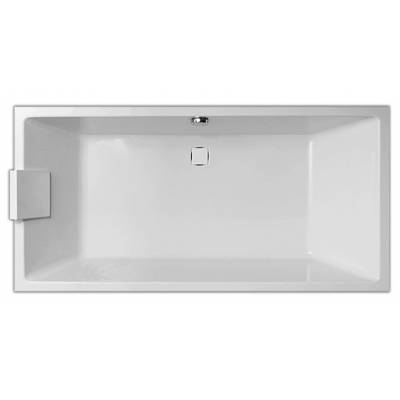 Ванна акриловая VAGNERPLAST Cavallo 190 VPBA190CAV2X-01. Фото