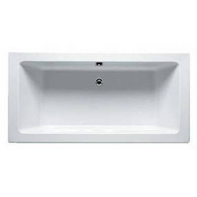 Ванна акриловая RIHO Lusso 190х80 BA59005. Фото