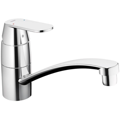 Смеситель для мойки GROHE Eurosmart Cosmopolitan 32842000. Фото