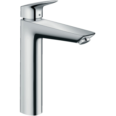 Смеситель для раковины Hansgrohe Logis 71091000. Фото