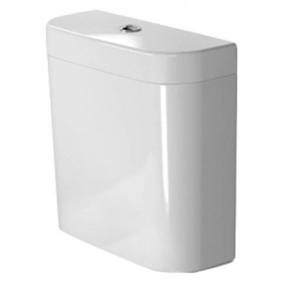 Бачок для унитаза DURAVIT Happy D.2 0934100005. Фото