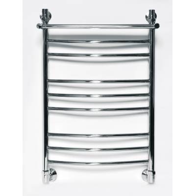 Водяной полотенцесушитель НИКА ЛД (г2) ВП 80/50-9. Фото