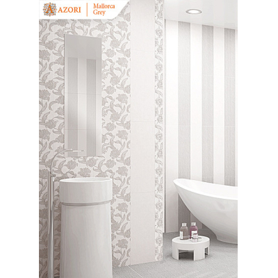 Azori 505083002 Плитка напольная Mallorca 420х420 beige