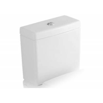 Бачок для унитаза Villeroy&Boch SUBWAY/SUNBERRY 7723 1101. Фото