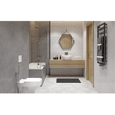 CERSANIT ASU453D-53 Плитка облицовочная Apeks 250х750 многоцветный. Фото